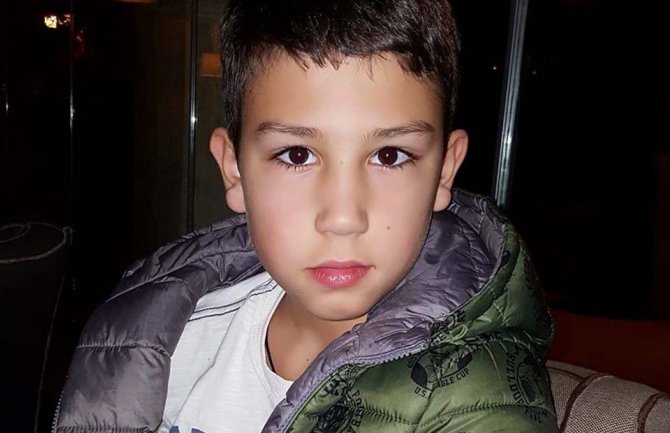 Prikupljena sredstva potrebna za liječenje Luke Mijača u Turskoj