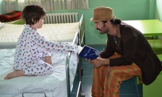 Djeci pričaju priče