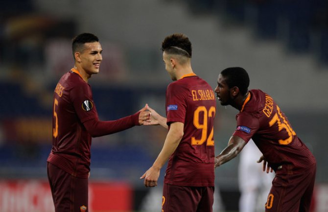 Obješene lutke igrača Rome: Spavajte sa upaljenim svijetlom