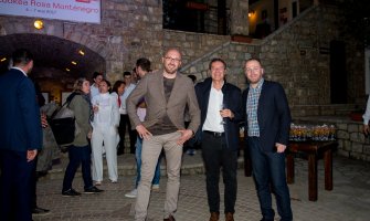 Predstavnici TUI Francuska povodom nadolazeće turističke sezone posjetili crnogorsku obalu