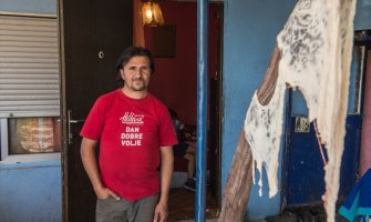 Romi slave svoj dan:  Štedimo pare, a kada dođe Đurđevdan...