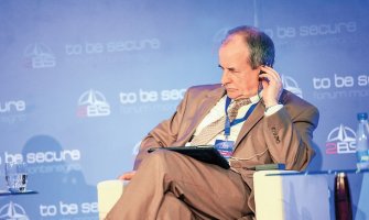 Bugajski: Ne borimo se protiv Rusa ili Rusije, već agenata Kremlja