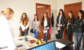 Otvoreni dani u Zavodu za metrologiju za učenike osnovnih i srednjih škola