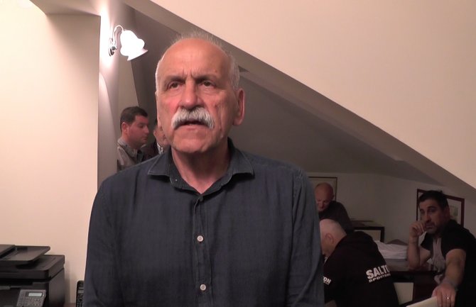 Crnogorska: Nijesmo uspjeli, ali ne odustajemo