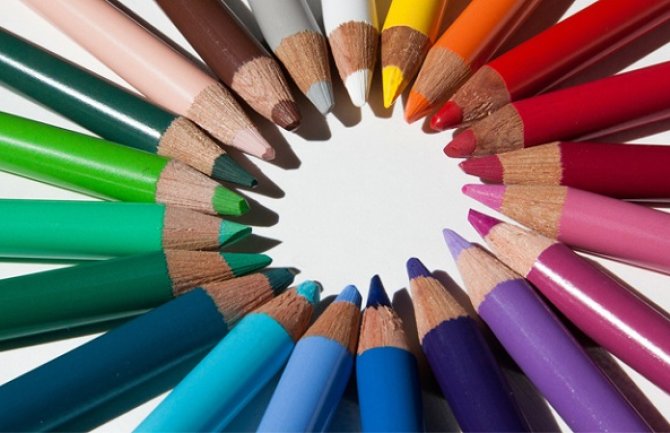 Omiljena boja krije tajnu vašeg karaktera