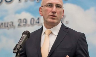 Herceg Novi dokaz da DPS pada