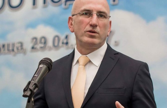 Herceg Novi dokaz da DPS pada