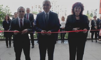  Otvorene prostorije Centra za edukaciju žena i djece žrtava nasilja