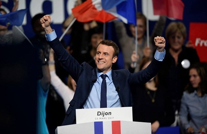 LP: Pobjeda Makrona garancija bržih integracija CG