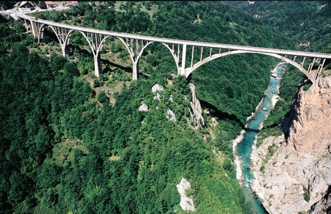 Kina donira sredstva za rekonstrukciju mosta na Tari