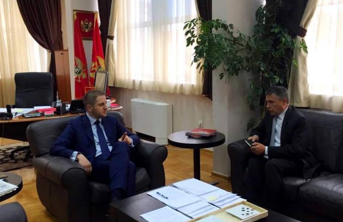 Regionalna saradnja ustanova visokog obrazovanja prioritet