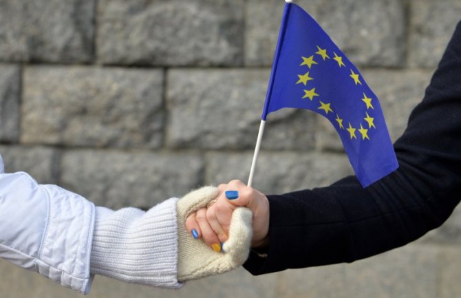 Pravi Evropljanin je onaj koji zna svoja prava i za njih se bori