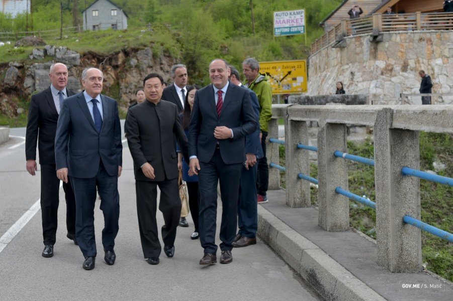 20170509DjurdjevicaTaraPotpisivanjeSporazumaodonacijiKinezarekonstrukcijuMosta17