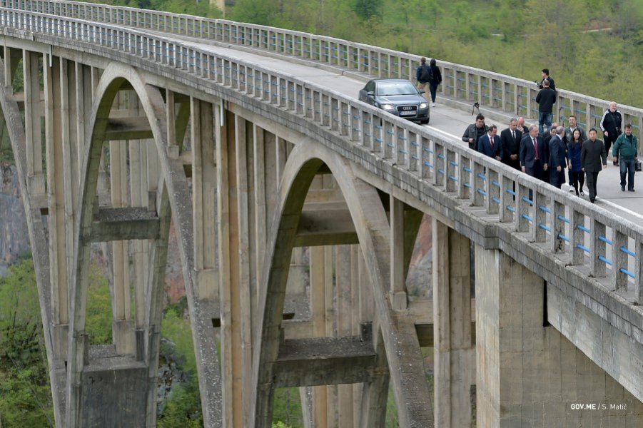 20170509DjurdjevicaTaraPotpisivanjeSporazumaodonacijiKinezarekonstrukcijuMosta19