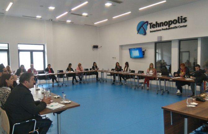 Aktivirati osobe koje pripadaju osjetljivim grupama radi bolje uključenosti i zaposlenja