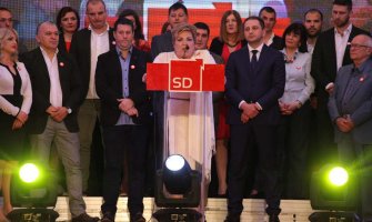 Prave socijaldemokratske vrijednosti utemeljene u Herceg Novom