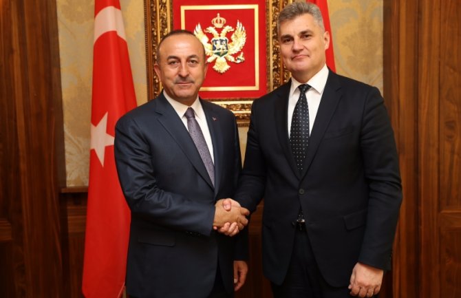  Članstvo Crne Gore u NATO-u značajno za bezbjednost Balkana