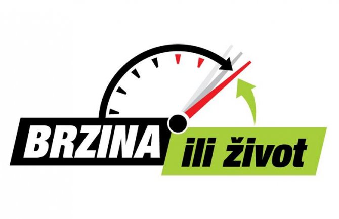 Brzina ili život: Nesreće se ne dešavaju slučajno, policija će pojačati kontrole