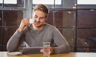 Otkrijte šta izbor kafe govori o muškarcima