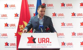 Rakčević: DPS gubi konce, promjene u CG su neminovne