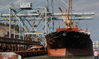 Bošnjačka stranka želi da upravlja Lukom Bar