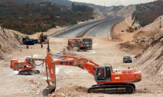Gradnja autoputa počela prije dvije godine: Uskoro još 10 tunela i 4 mosta