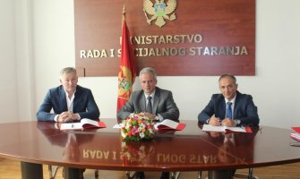 Potpisan ugovor za izgradnju 51 stambene jedinice na Koniku