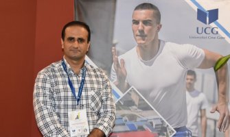 Naučnici i istraživači iz CG i Irana dijele iste probleme