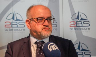 Crna Gora se ne plaši ekonomskih sankcija Rusije