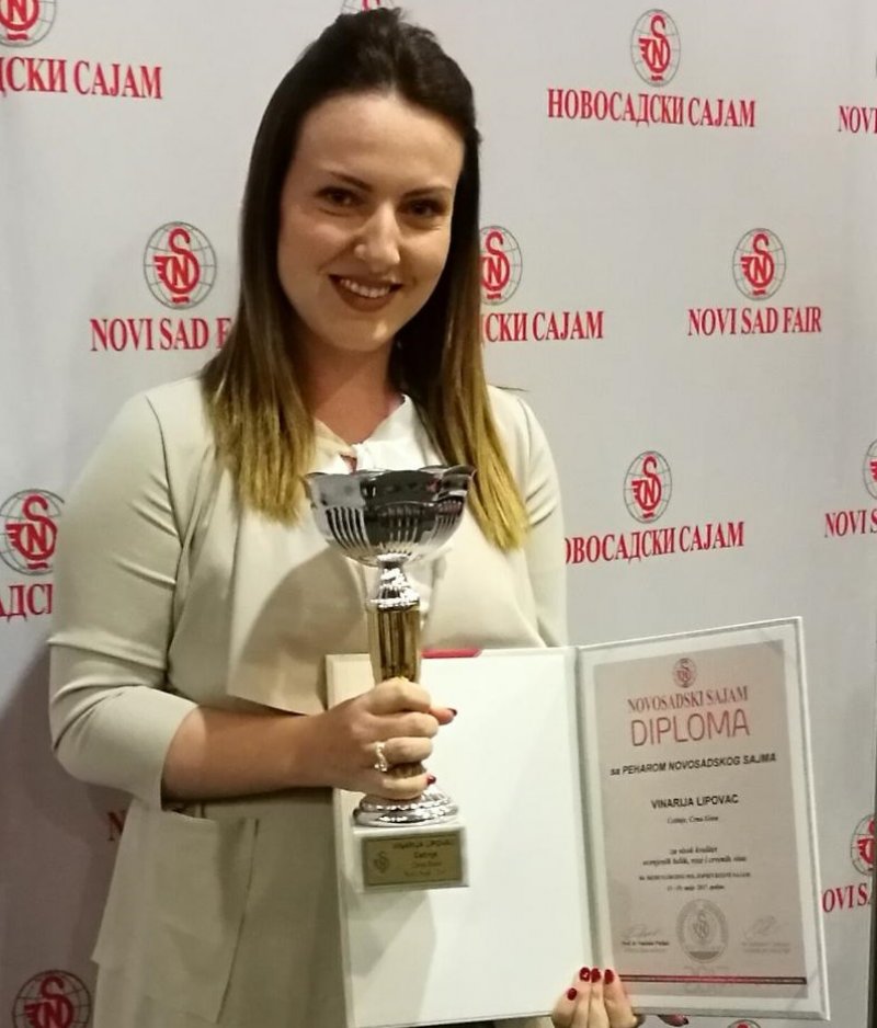 JovanaVujovicPrVinarijeLipovac1