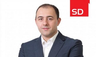 Orlandić: Istinska Socijaldemokratija čvrsto utemeljena na čitavom primorju