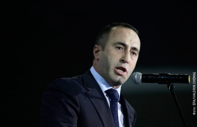 Haradinaj smjenjuje ministra Gašija?