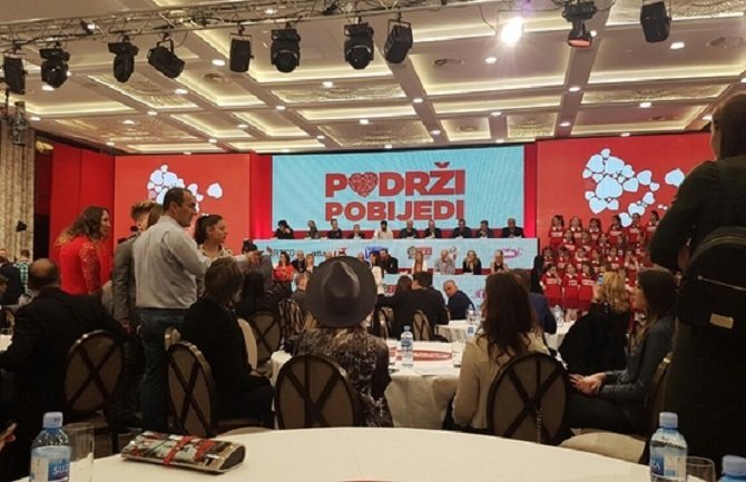 Operateri do sada nijesu uplatili novac od 