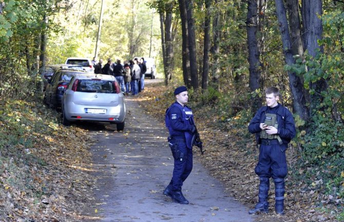 Kavački klan ostavio oružje ispred kuće Vučića i planirao napad na šefa policije?