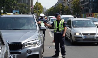 Za bezbjedniji saobraćaj potrebne strože kazne