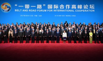 Potpisan Memorandum o saradnji sa Kinom: Produbiti uzajamno korisnu saradnju