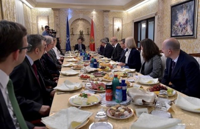 Alijansa dobija kredibilnog i poudanog saveznika