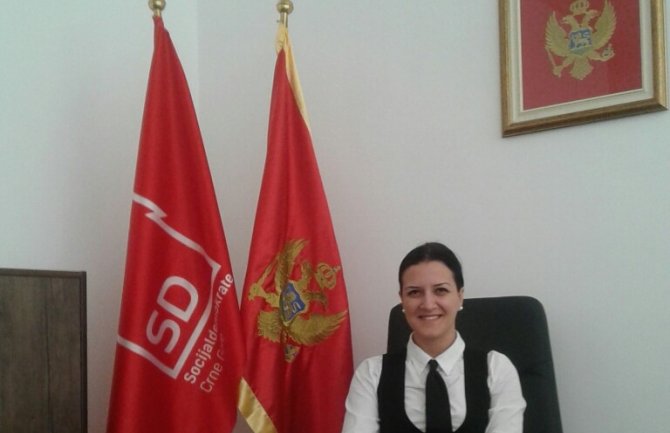 Forum žena SD za afirmaciju porodice i njenih vrijednosti