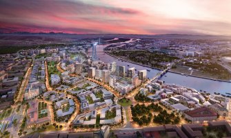 Zvanično predstavljanje 