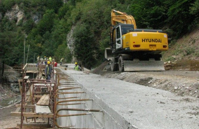 Sjutra počinju radovi na izgradnji tunela kroz Bjelasicu