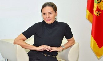 UO podržao inicijativu za smjenu rektorke