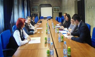 Sistem azila u fokusu buduće saradnje MUP-a i UNHCR-a