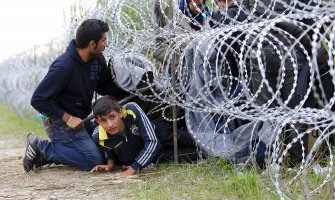 EU postavila rok Poljskoj i Mađarskoj da prihvate izbjeglice