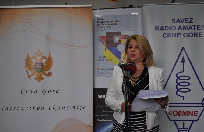 Sektor elektronskih komunikacija na niovu razvijenih evropskih zemalja