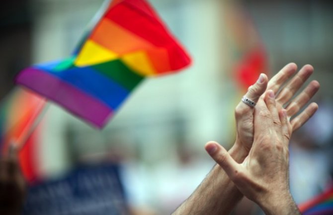 Diskriminacija drugačijih