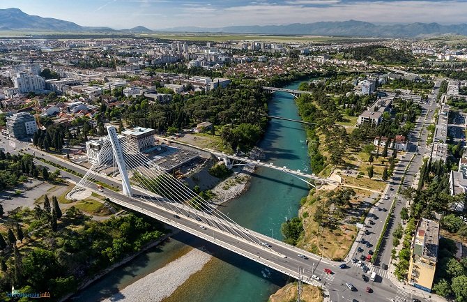 Protivpravno zauzeo državno zemljište u mjestu Kakaricka gora