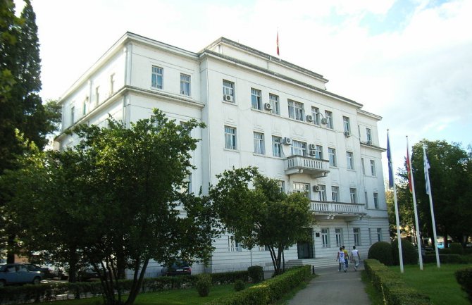  Podgorica: 15 stanova licima u stanju socijalne potrebe