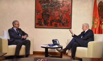 EU snažno posvećena proširenju, Crna Gora lider integracija