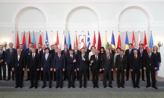 Brajović u Varšavi: Crna Gora ostvarila svoj cilj