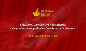 Popović: CG na pragu modernih i naprednih naroda